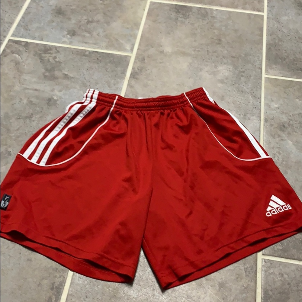 Soccer Shorts!!